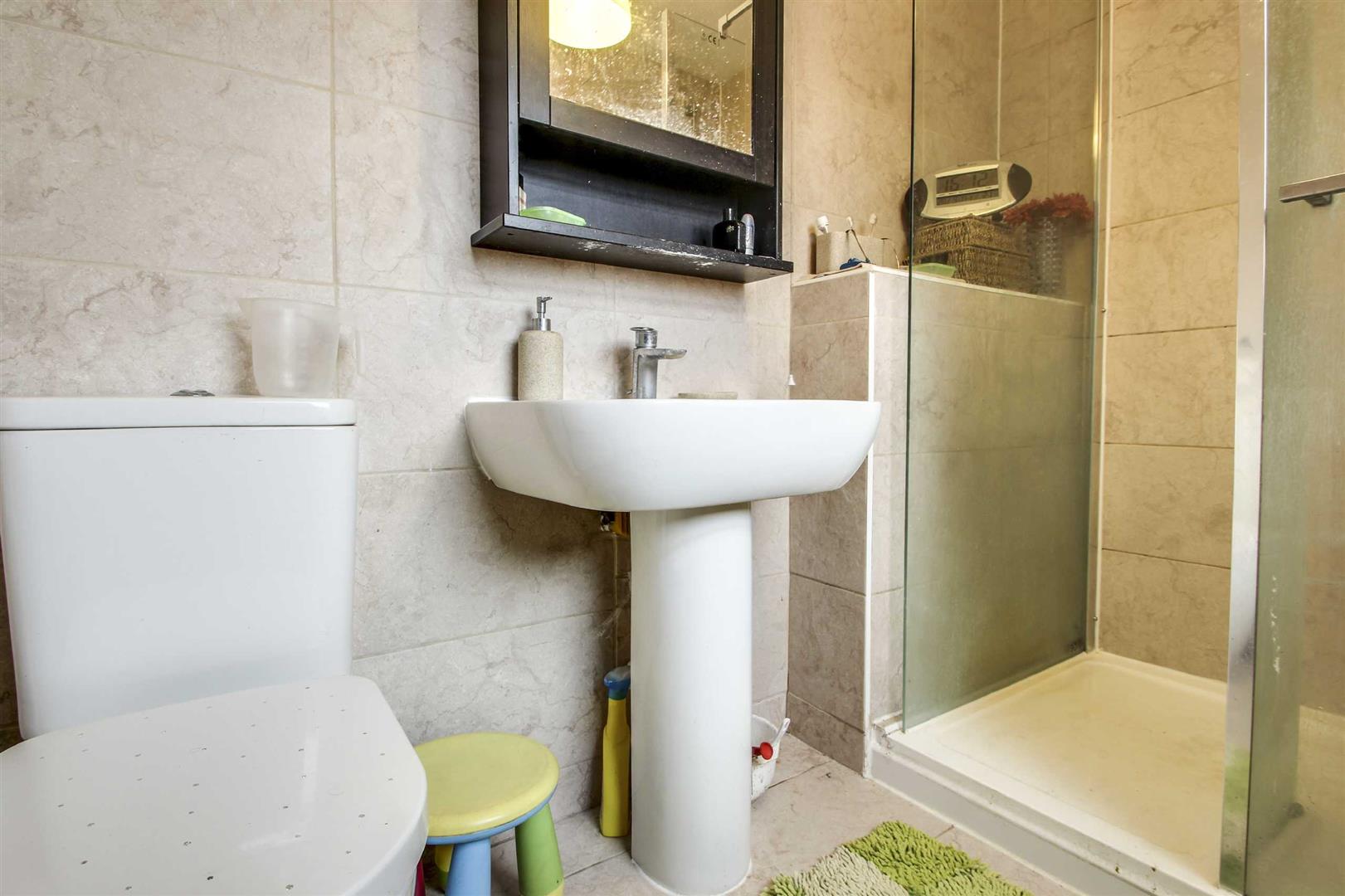 Shorham Rise, Two Mile Ash, Milton Keynes
